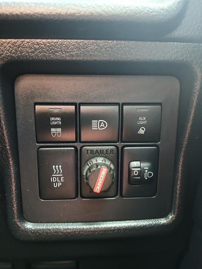 2020 Toyota Landcruiser Prado GX