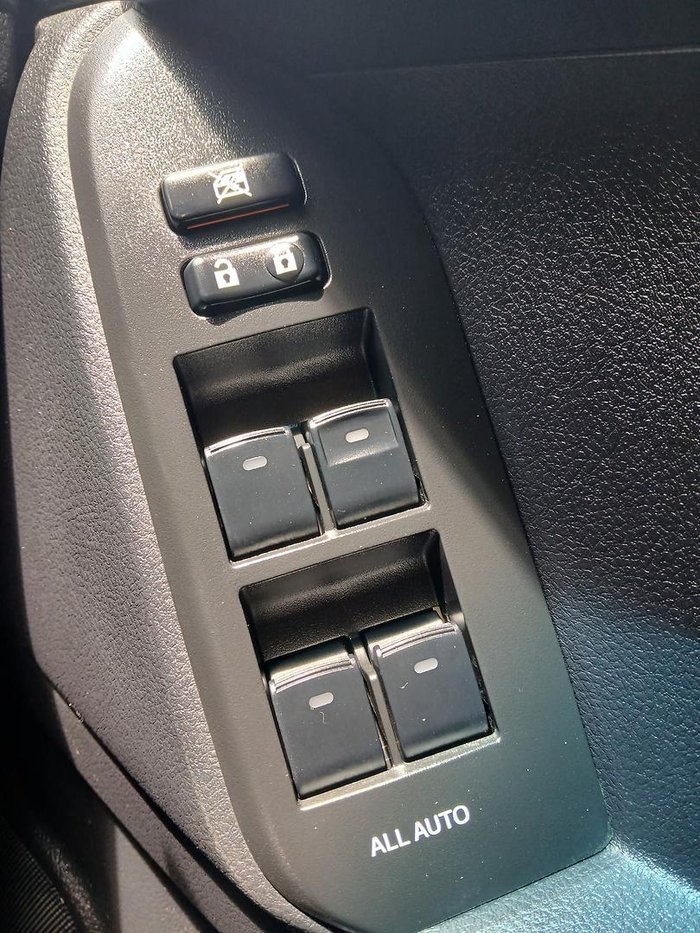 2020 Toyota Landcruiser Prado GX