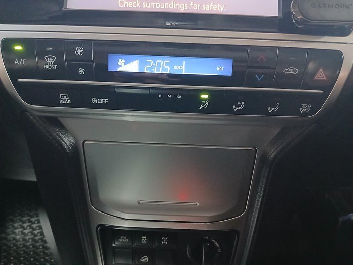 2020 Toyota Landcruiser Prado GX