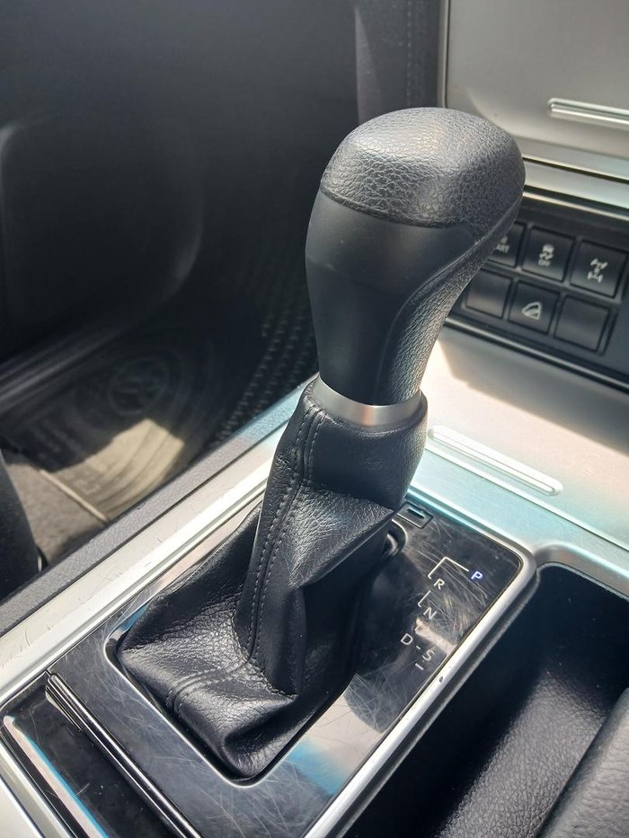 2020 Toyota Landcruiser Prado GX