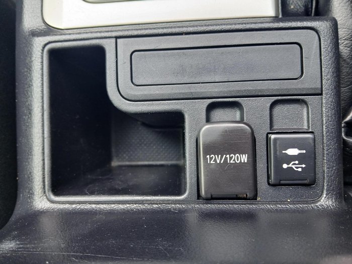 2020 Toyota Landcruiser Prado GX