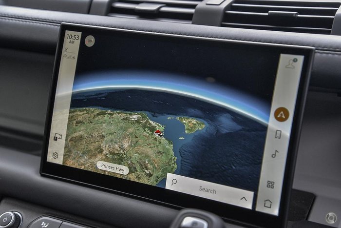 2024 Land Rover Defender 110 P400e X-Dynamic HSE