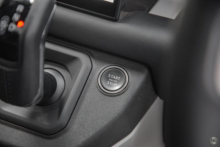 2024 Land Rover Defender 110 P400e X-Dynamic HSE