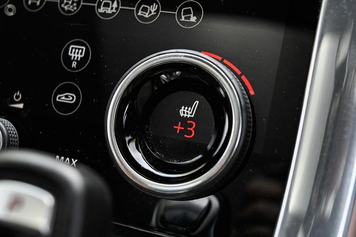 2018 Land Rover Range Rover Sport SDV8 HSE Dynamic