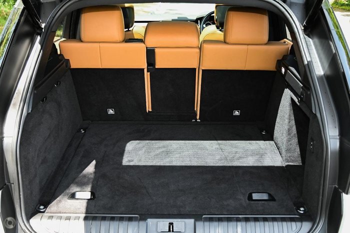 2018 Land Rover Range Rover Sport SDV8 HSE Dynamic