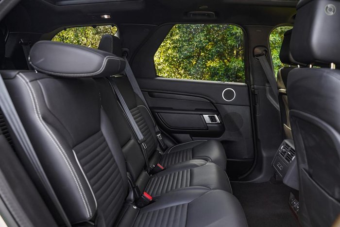 2023 Land Rover Discovery P360 Dynamic HSE