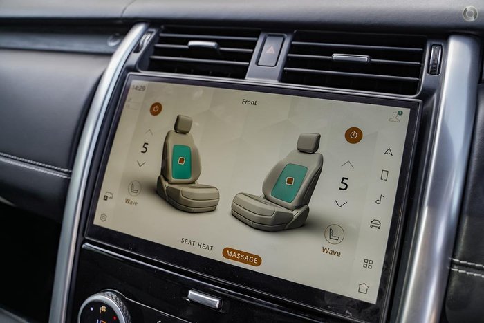 2023 Land Rover Discovery P360 Dynamic HSE