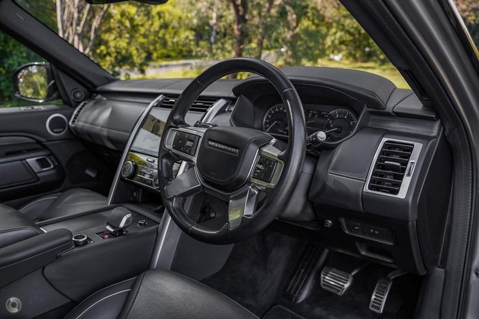 2023 Land Rover Discovery P360 Dynamic HSE