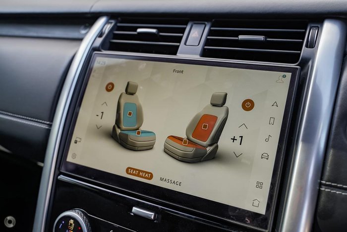 2023 Land Rover Discovery P360 Dynamic HSE