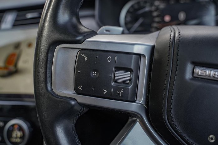 2023 Land Rover Discovery P360 Dynamic HSE