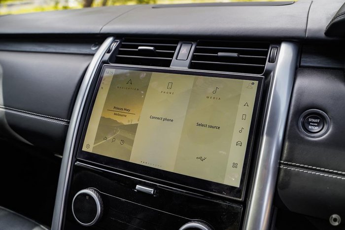 2023 Land Rover Discovery P360 Dynamic HSE