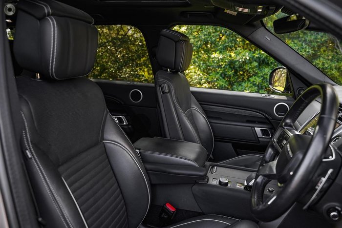 2023 Land Rover Discovery P360 Dynamic HSE