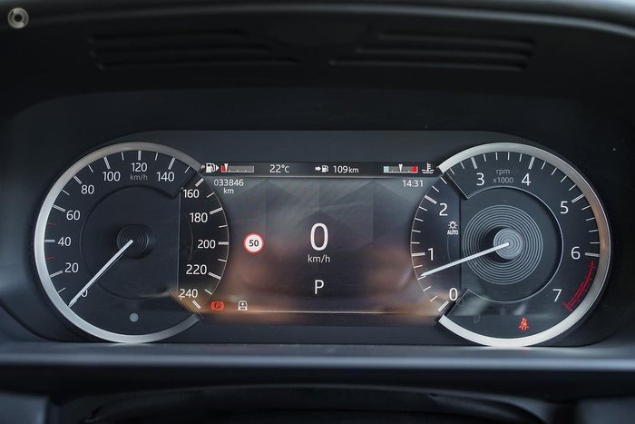 2023 Land Rover Discovery P360 Dynamic HSE