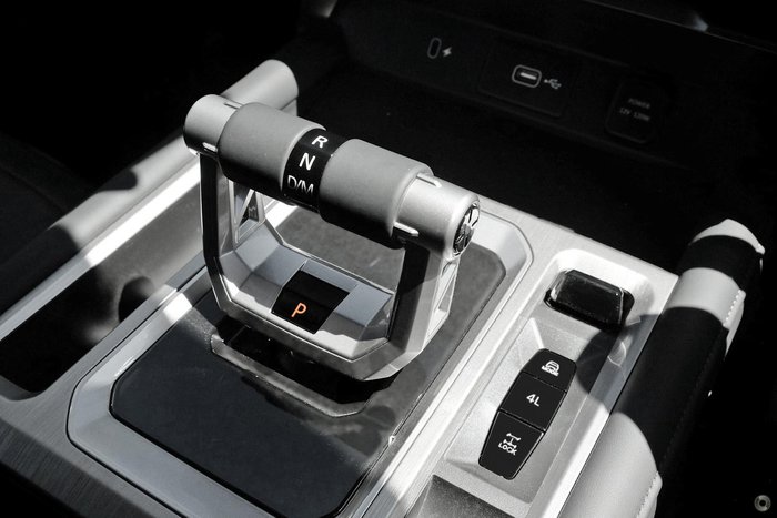 2025 MG MGU9 Explore X