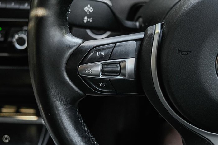 2018 BMW 1 Series 118i Sport Line