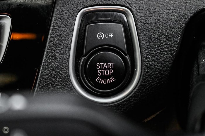 2018 BMW 1 Series 118i Sport Line