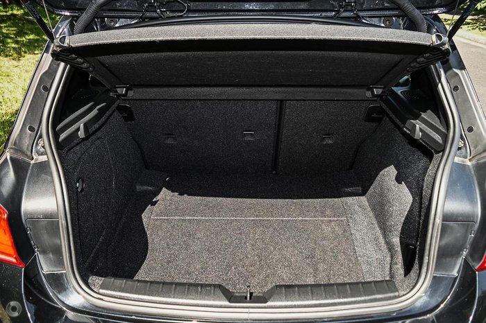 2018 BMW 1 Series 118i Sport Line