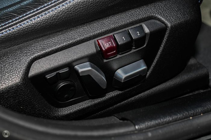 2018 BMW 1 Series 118i Sport Line