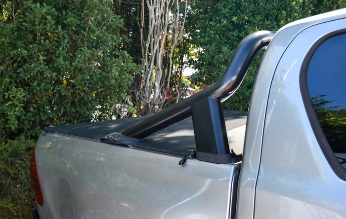 2020 Toyota Hilux SR5