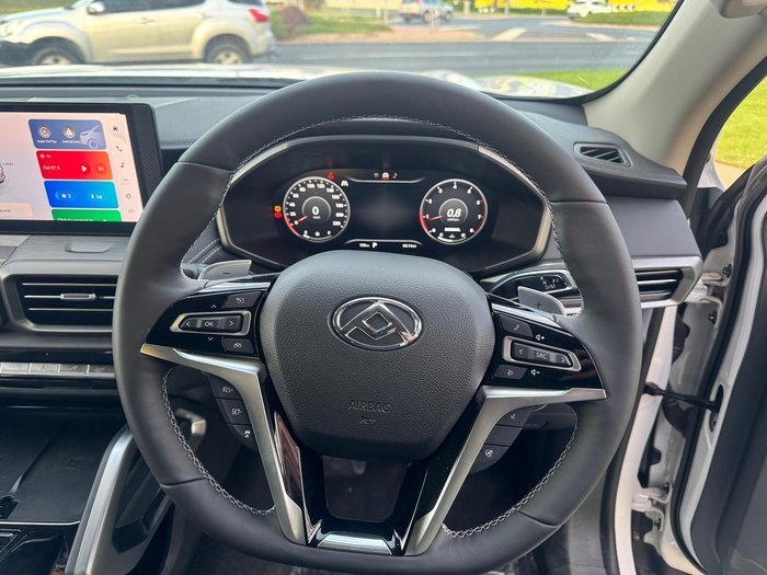 2025 LDV D90 Executive