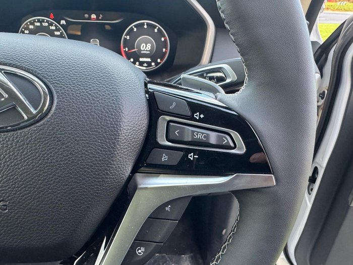 2025 LDV D90 Executive