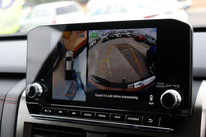 2024 Mitsubishi Triton GSR