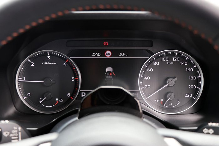 2024 Mitsubishi Triton GSR