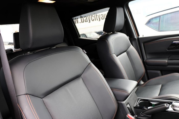 2024 Mitsubishi Triton GSR