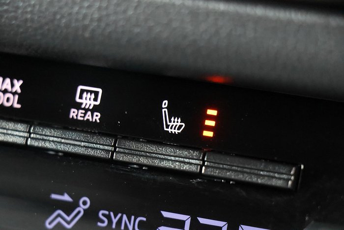 2024 Mitsubishi Triton GSR