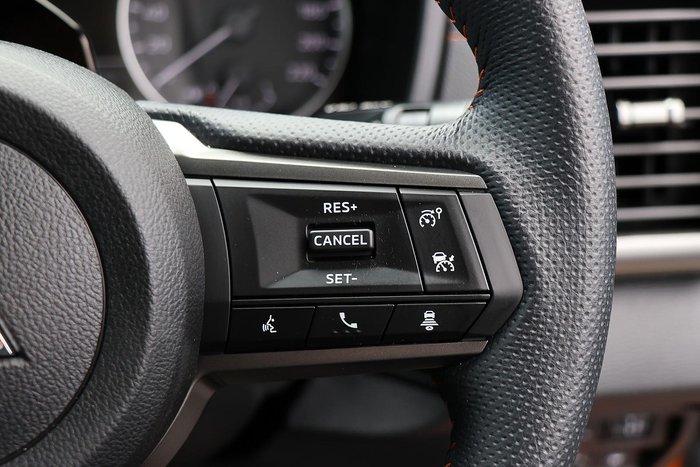 2024 Mitsubishi Triton GSR