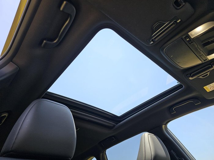 2025 Subaru Forester Hybrid Sport S6 MY26 AWD Autumn Green