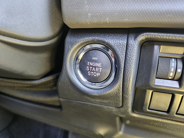 2025 Subaru Forester Hybrid Sport S6 MY26 AWD Autumn Green