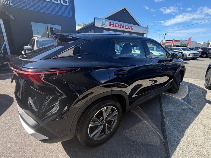 2025 Chery C5 Urban