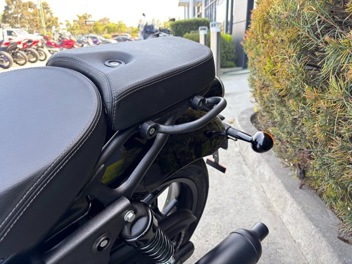 2025 Royal Enfield SHOTGUN 650 DRILL GREE