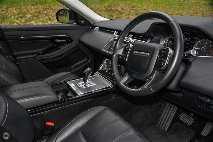 2020 Land Rover Range Rover Evoque D180 S