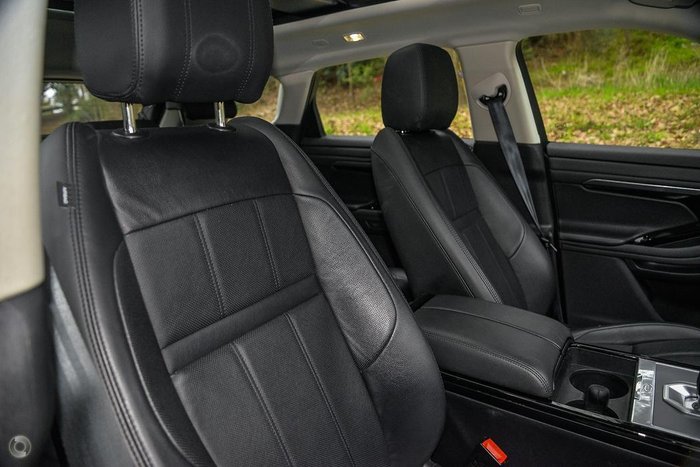 2020 Land Rover Range Rover Evoque D180 S