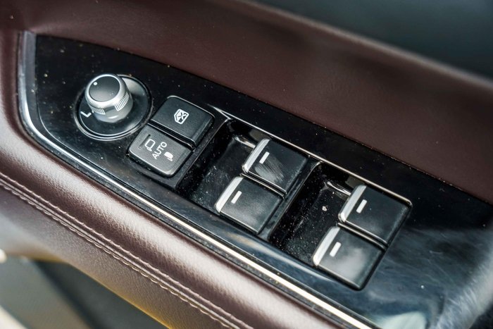 2018 Mazda CX-8 Asaki