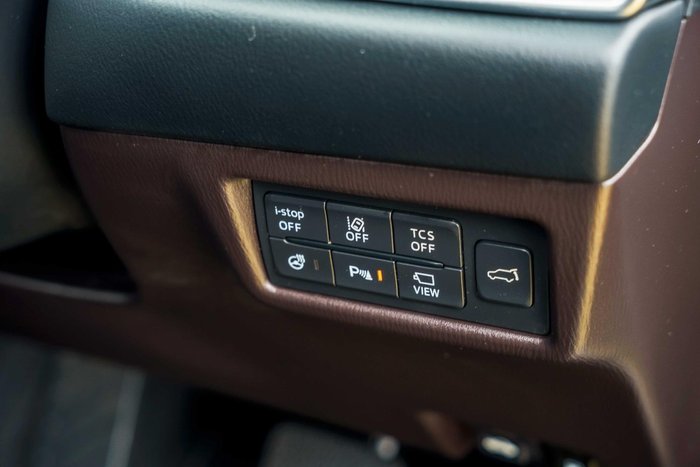 2018 Mazda CX-8 Asaki