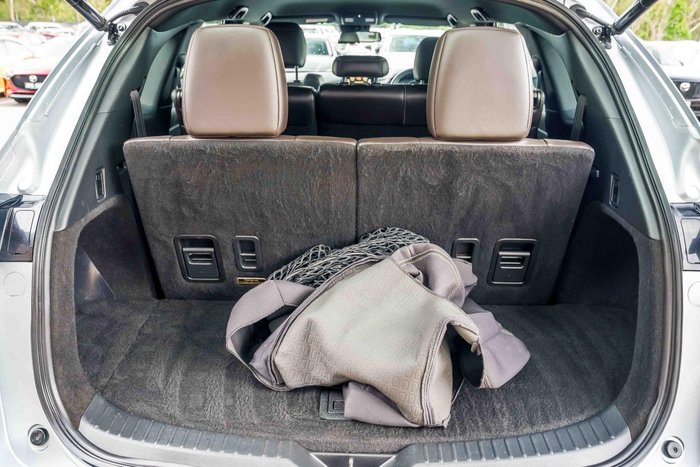 2018 Mazda CX-8 Asaki