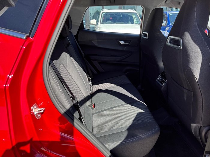 2025 Chery Tiggo 4 Urban