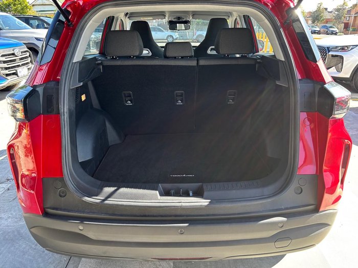 2025 Chery Tiggo 4 Urban