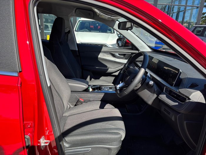 2025 Chery Tiggo 4 Urban