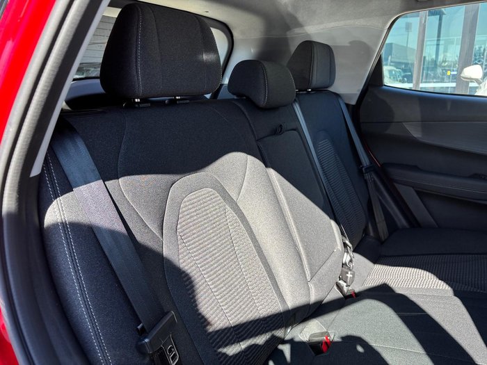 2025 Chery Tiggo 4 Urban