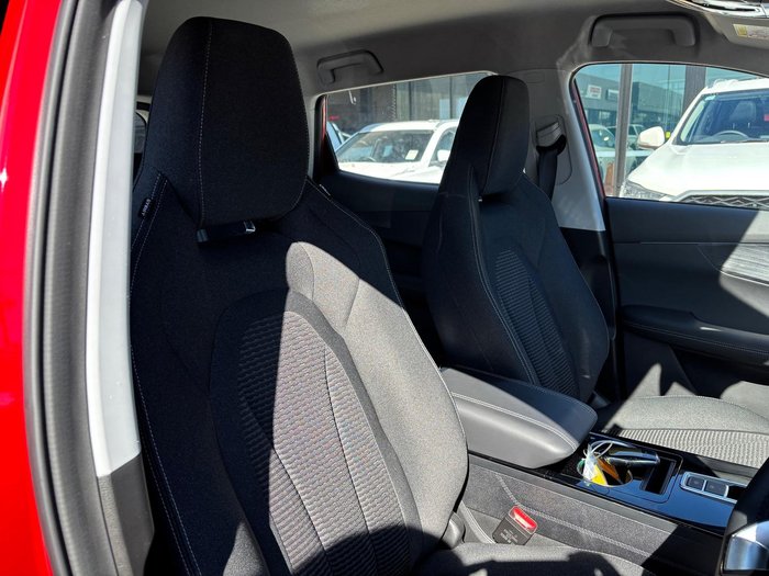 2025 Chery Tiggo 4 Urban