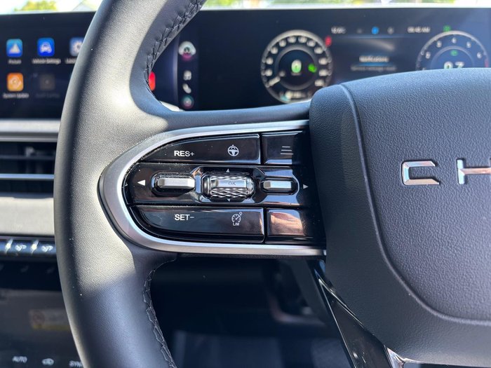 2025 Chery Tiggo 4 Urban