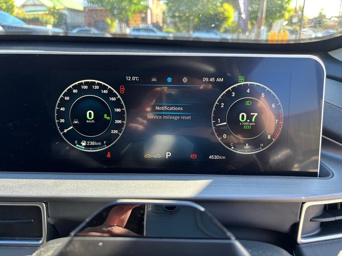 2025 Chery Tiggo 4 Urban