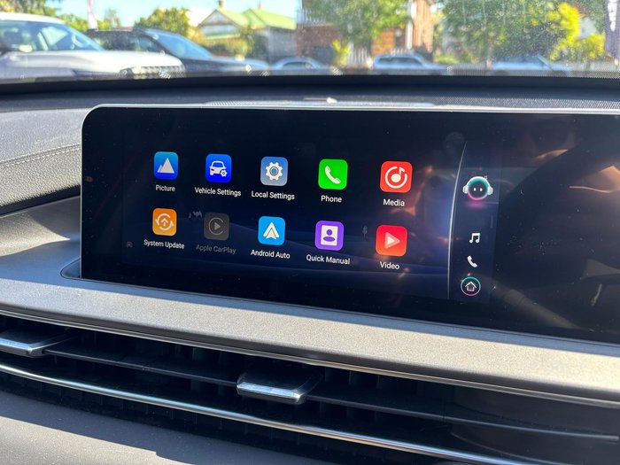 2025 Chery Tiggo 4 Urban