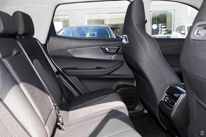 2025 Chery Tiggo 4 Urban