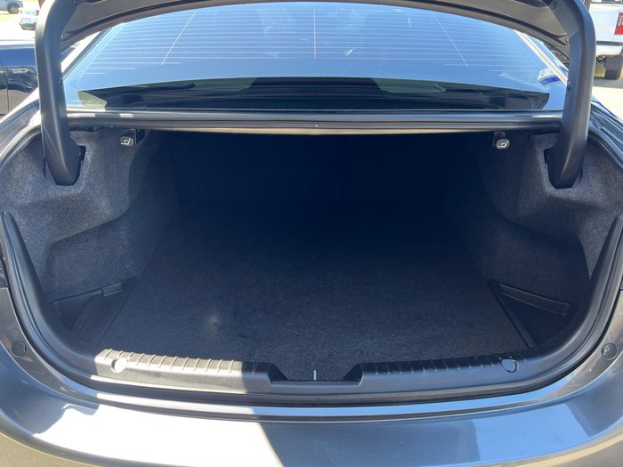 2020 Mazda 6 GT GL Series Machine Grey