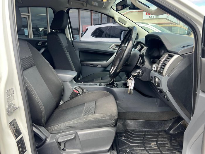 2016 Ford Ranger XLT